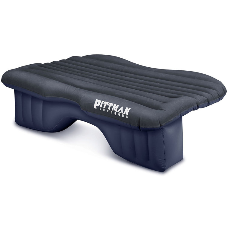 Pittman Outdoors 17.75'' Air Mattress & Reviews Wayfair